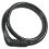 Abus ABUS Locks Armor 1360 Combination Lock, 20mm X 85cm, Black 1