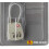 Pelican 1500-518-000 1506 Κλειδαριά TSA, Γκρί 3