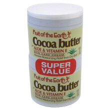 Fruit of the Earth Cocoa Butter 4 -Und Sloiki (opakowanie 2)