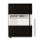 LEUCHTTURM1917 - Notebook Hardcover Master Classic A4+ - 235 Numbered 1