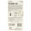 Tourna Tac, Τεννις Grip με Κολλώδη Αίσθηση, Λευκό (3/Roll Pack) 2