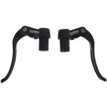 Tektro Unisex - Voksen Brake Lever -2033012600 Brake Lever Black One St?rrelse