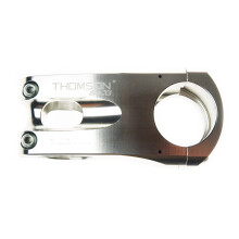 Wspornik rowerowy THOMSON X4 31,8 (1-1/8 x 0 stopni x 50 mm srebrny)