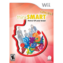 Thinksmart - Family - Nintendo Wii