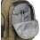 Samsonite Samsonite Wheeled Backpack with Organizational Pockets  Black/Charcoal  One Size 5