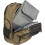 Samsonite Samsonite Wheeled Backpack with Organizational Pockets  Black/Charcoal  One Size 4