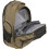 Samsonite Samsonite Wheeled Backpack with Organizational Pockets  Black/Charcoal  One Size 2