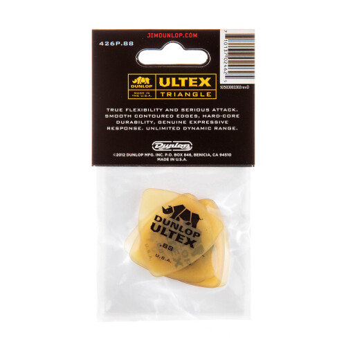 Dunlop Dunlop Ακουστική Κιθάρα Σώμα (24426088006) 2