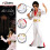Rubies Rubie's Deluxe Elvis-Kinderkost   m, gro   e Gr      e, eine Farbe 3