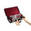 Hercules DS440B Travlite Clarinet Stand 2