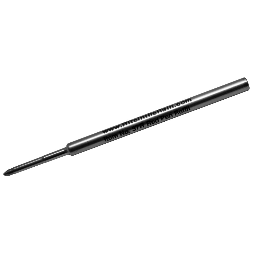 Recharge pour stylo tout temps Rite in the Rain - Encre rouge - (n    57R)