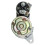 Remy - Remanufactured Starter - 17460 4