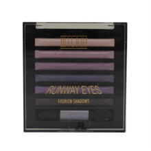 Milani Runway Eyes Fashion Fard de pleoape Couture n violet