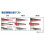 TAJIMA Marking Tools - Κόκκινα Ανταλλακτικά Μολύβια για Μηχανικό Μολύβι 1.3mm - SS13S-RED-T 4