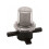 Polyin-Line Strainer-5/8in Ho - Seadog Line 1