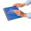GBC Clear View Presentation Covers for Binding Systems COVER BND STRDY 100EA CR (Pack of2) 3