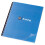 GBC Clear View Presentation Covers for Binding Systems COVER BND STRDY 100EA CR (Pack of2) 4