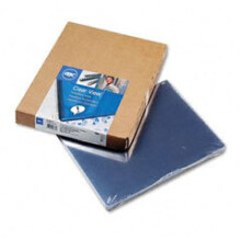 GBC Clear View Presentation Covers for Binding Systems COVER BND STRDY 100EA CR (Pack of2)