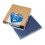 GBC Clear View Presentation Covers for Binding Systems COVER BND STRDY 100EA CR (Pack of2) 1