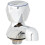 ROBINET DE LAVABO SCANDVIK - CHROME 2