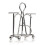 CKS Toast Rack Chrome 1
