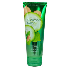 Telov    kr   m Bath and Body Works Signature Collection Cucumber Melon 227 ml, nov    fla   a