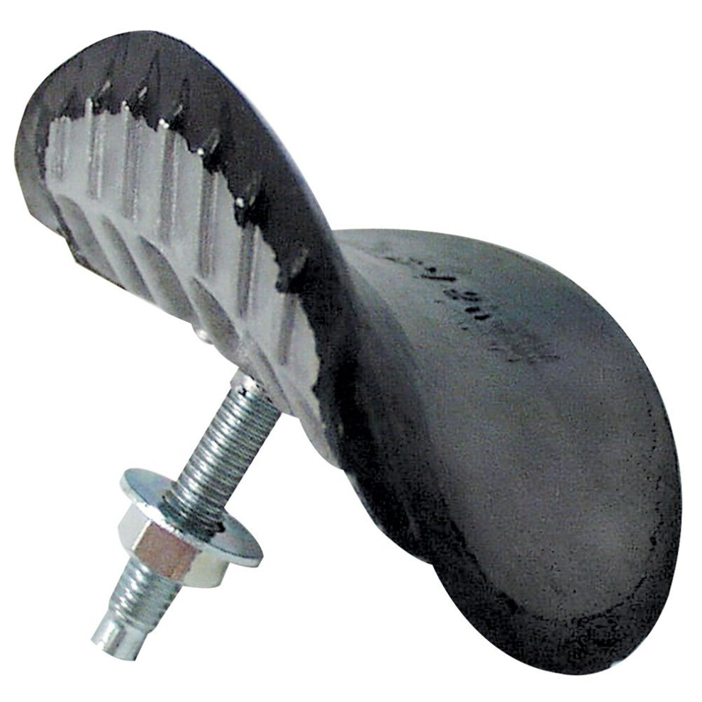 Tusk Motorcycle Rim Lock 1.85"" 704805896898