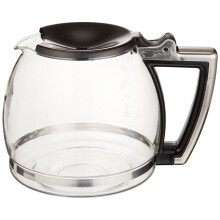 Delonghi SX1031 Glaskaraffe Wei