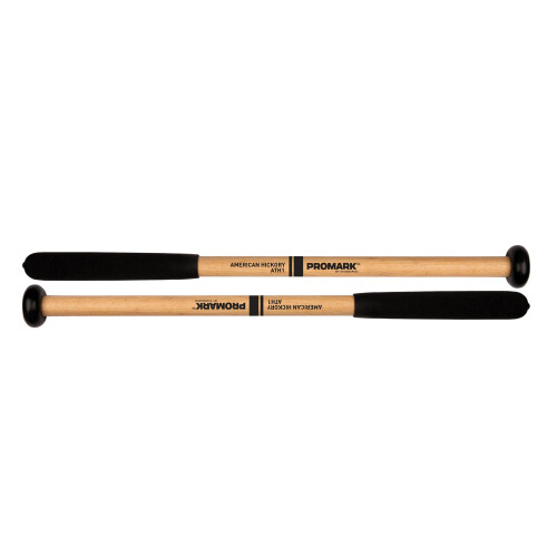PROMARK ATH1 Wal Hickory Nylon Cookie Head Mallet