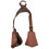 H?rd 1 b?rn nylon slip-on stirrup s?t 1