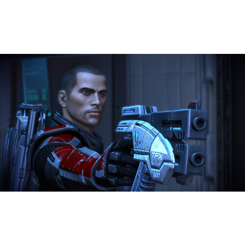 Mass Effect 2 - PlayStation 3 1