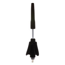 Hercules DS602B Deluxe Velvet Peg pentru flaut ?i clarinet