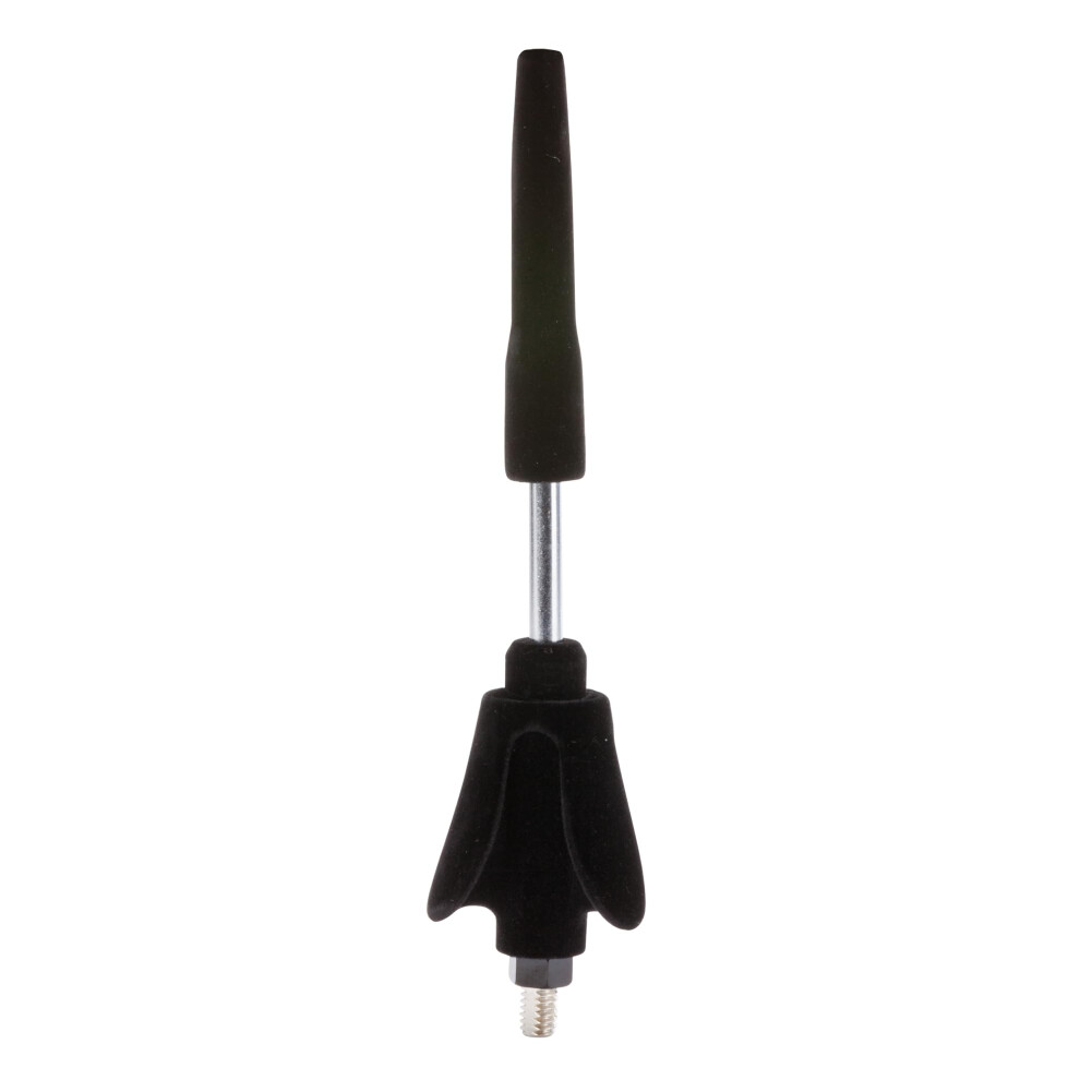 Hercules DS602B Deluxe Velvet Peg for Flute and Clarinet