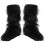 Forklæd børn Black Furry Boot dækker standard 3