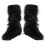 Forklæd børn Black Furry Boot dækker standard 2