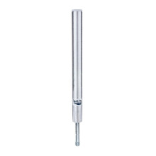Swivl-eze Ext Alum 16in Thread