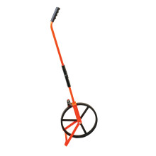 Rolatape 32-300S Ruota Misuratrice Singola 11-1/4 Pollici con Supporto