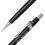 Pentel Pentel Sharp Automatic Pencil  0.5mm  Black Barrel  1 Pack (P205BP-K6) 3
