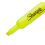 Sharpie SHARPIE Tank Style Highlighters  Chisel Tip  Fluorescent Yellow  24 Count 4