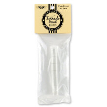 Retro 51 Radiergummi f  r Tornado Bleistift