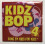 Mcdonalds Happy Meal 2009 Kidz Bop Audio CD #4 1