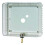 Honeywell TG511A1000 Versaguard Universal Thermostat Guard  Medium 1