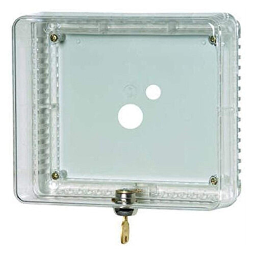 Honeywell TG511A1000 Versaguard Universal Thermostat Guard  Medium