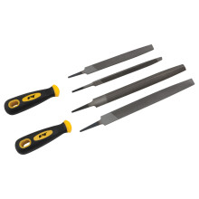 Performance Tool W5390 Performance Tool 6 rszes kszlet, 4 fjl s 2 foganty