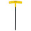 Bondhus 15310 3/16 """" Hex-Handle 9 """" Comprimento 2 1