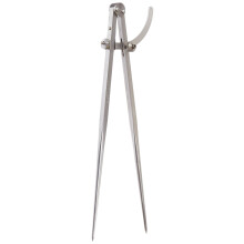 CSOborne 106-12 Kr dlov deliaca priecka s maxim lnym otvoren m 12"""" ocelov