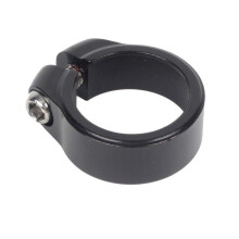 Origin8 Pro-Fit zadelpenklem - 31,8 mm