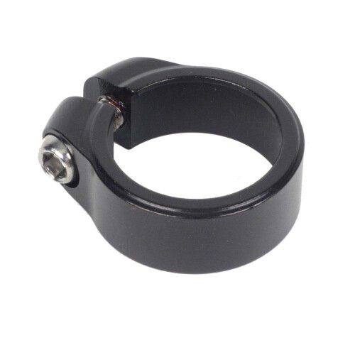 Origin8 Pro -Fit Seat Post Clamp - 31,8mm