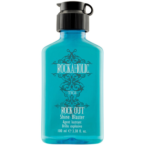 TIGI TIGI Rockaholic Rock Out Shine Blaster, 100 ml