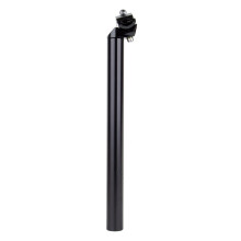 Sunlite Classic -satulatolppa, alumiinia, 29,2 x 350 mm, musta